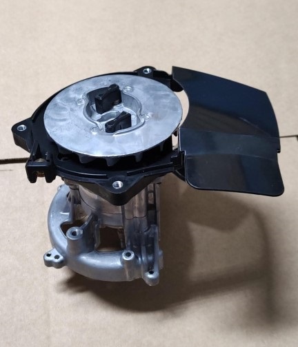 ECHO PB-251 P021008231 CRANKCASE SET (USED)